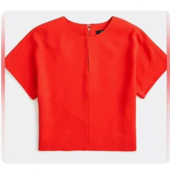 J. Crew Tops - J.crew top